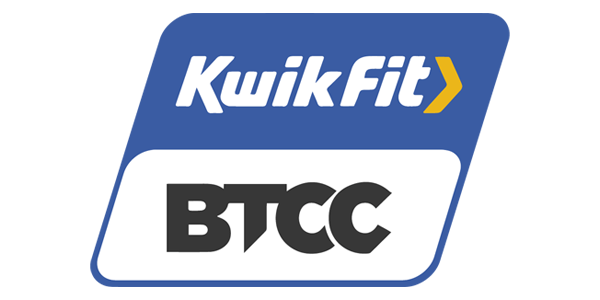 BTCC Logo
